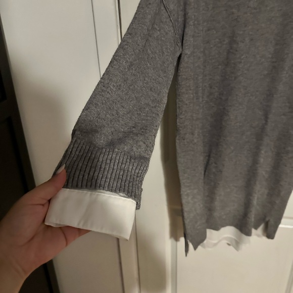 Trunklab sweater dress - Picture 3 of 4